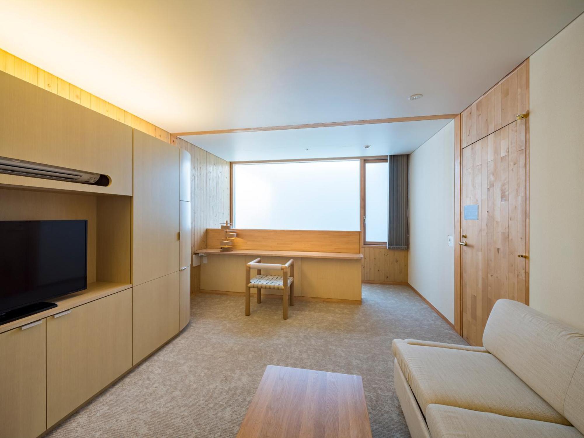 Shonai Hotel Suiden Terrasse Curuoka Exteriér fotografie