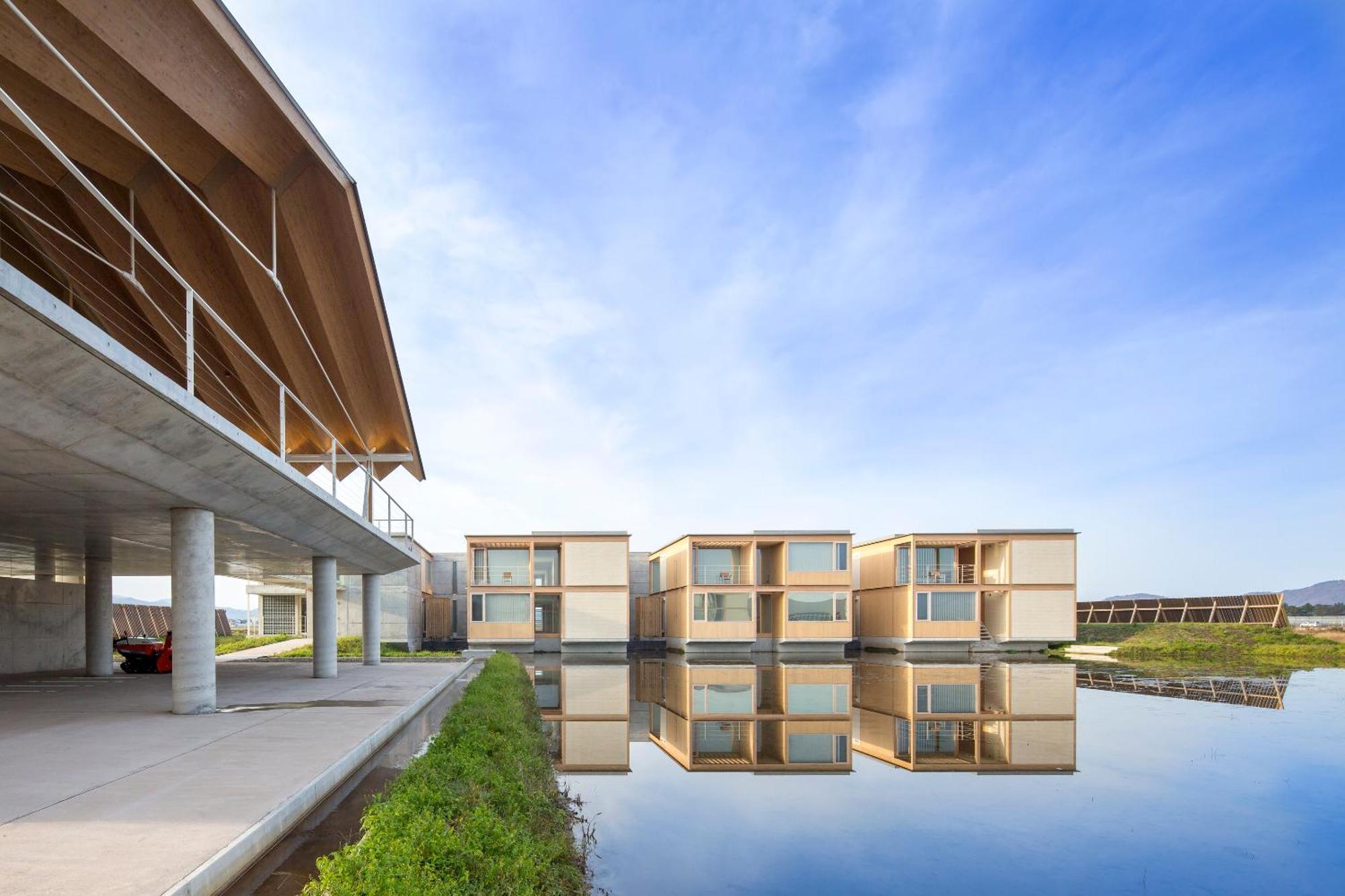 Shonai Hotel Suiden Terrasse Curuoka Exteriér fotografie