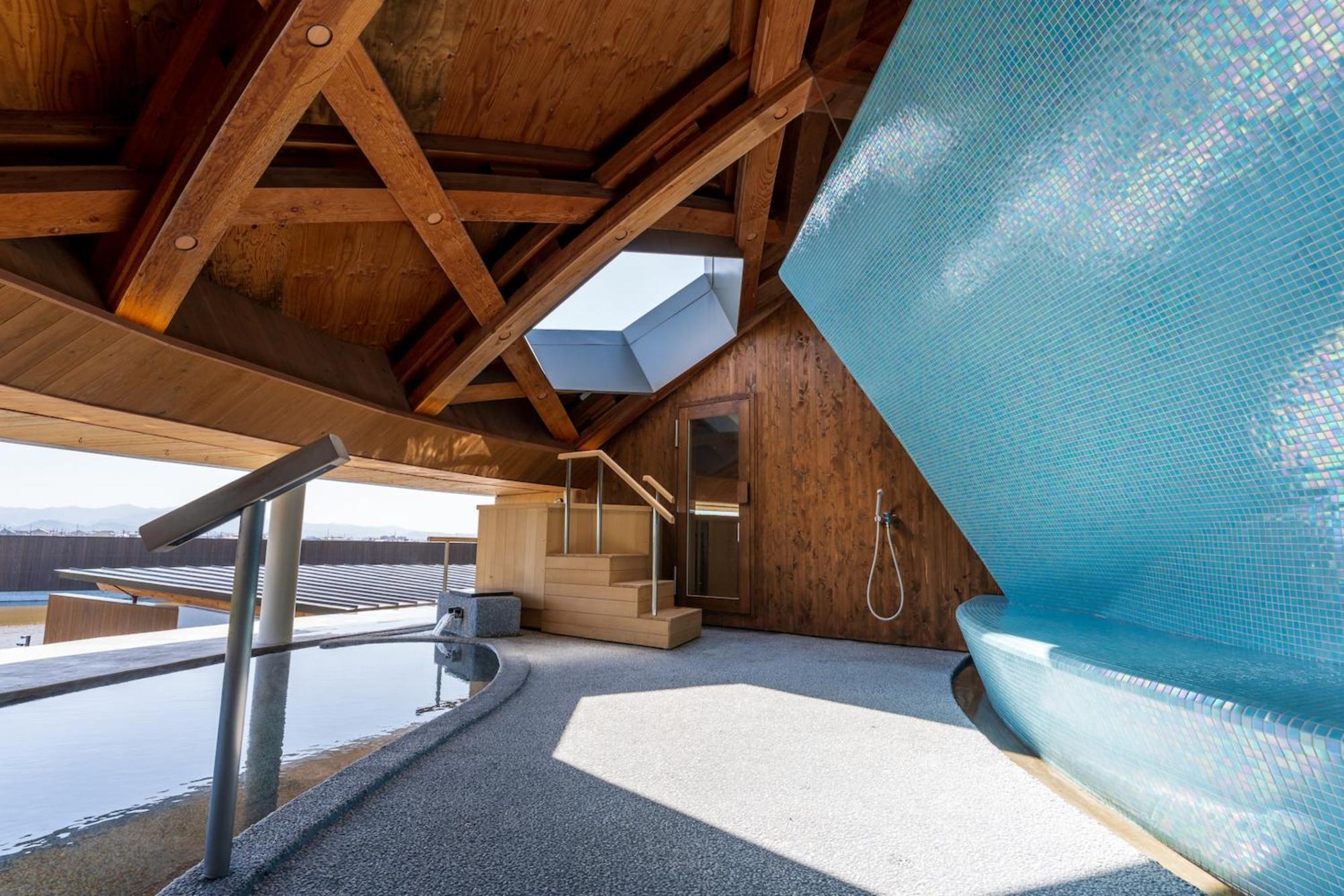 Shonai Hotel Suiden Terrasse Curuoka Exteriér fotografie