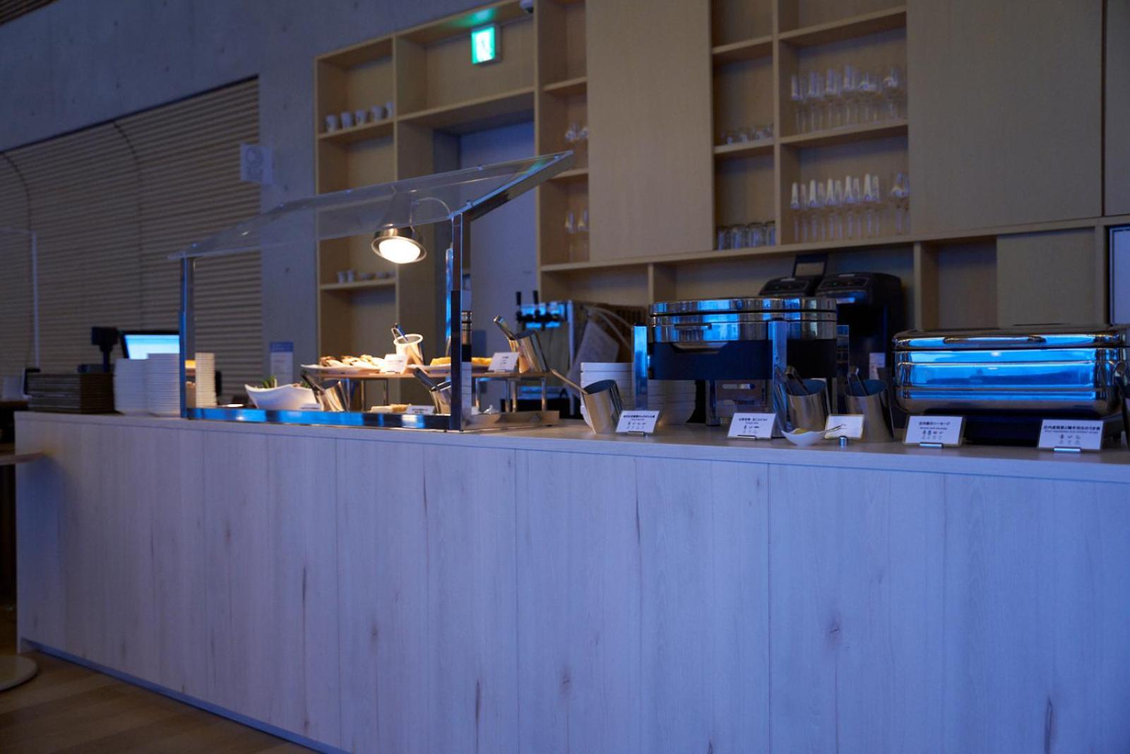 Shonai Hotel Suiden Terrasse Curuoka Exteriér fotografie