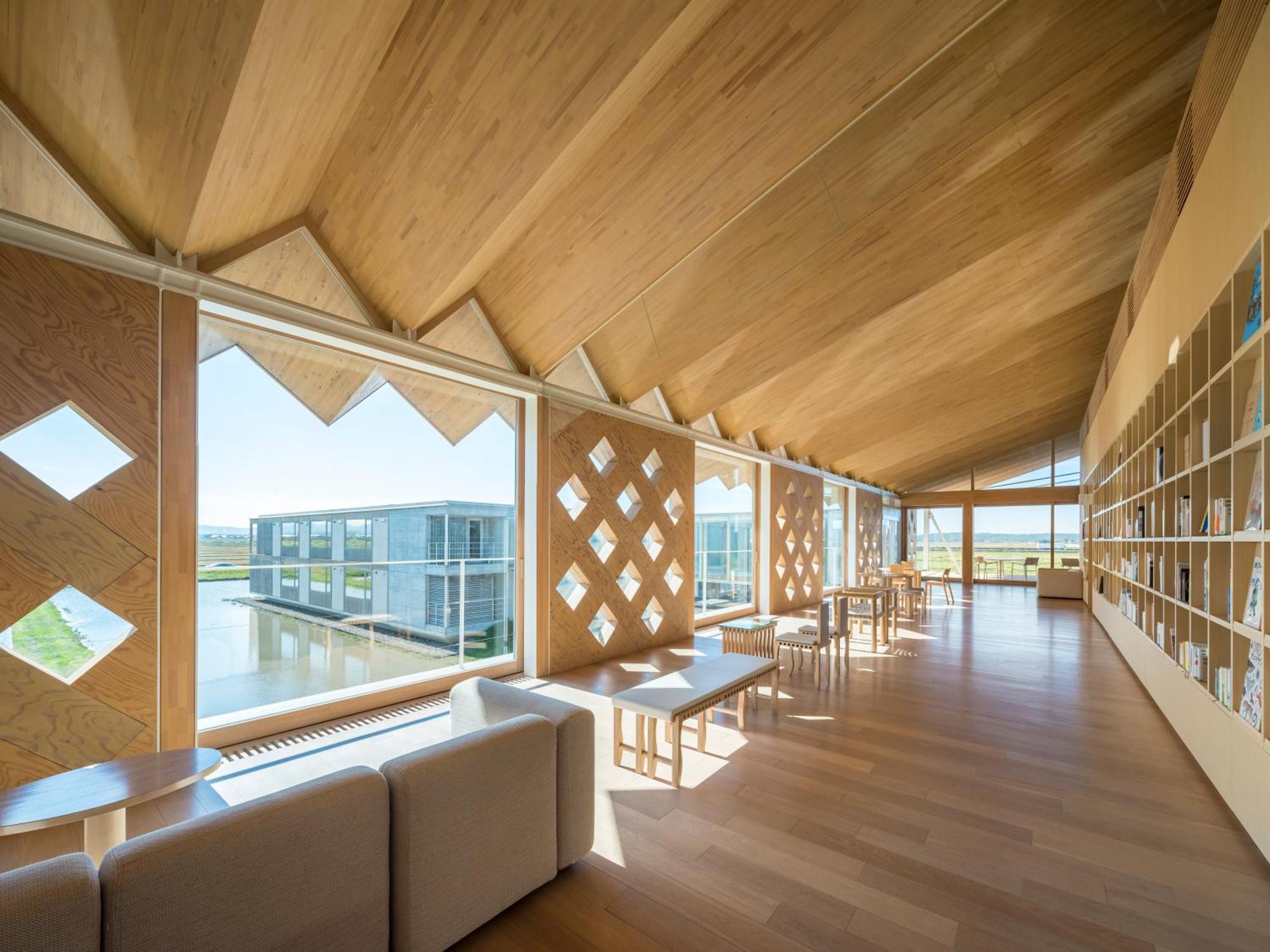 Shonai Hotel Suiden Terrasse Curuoka Exteriér fotografie