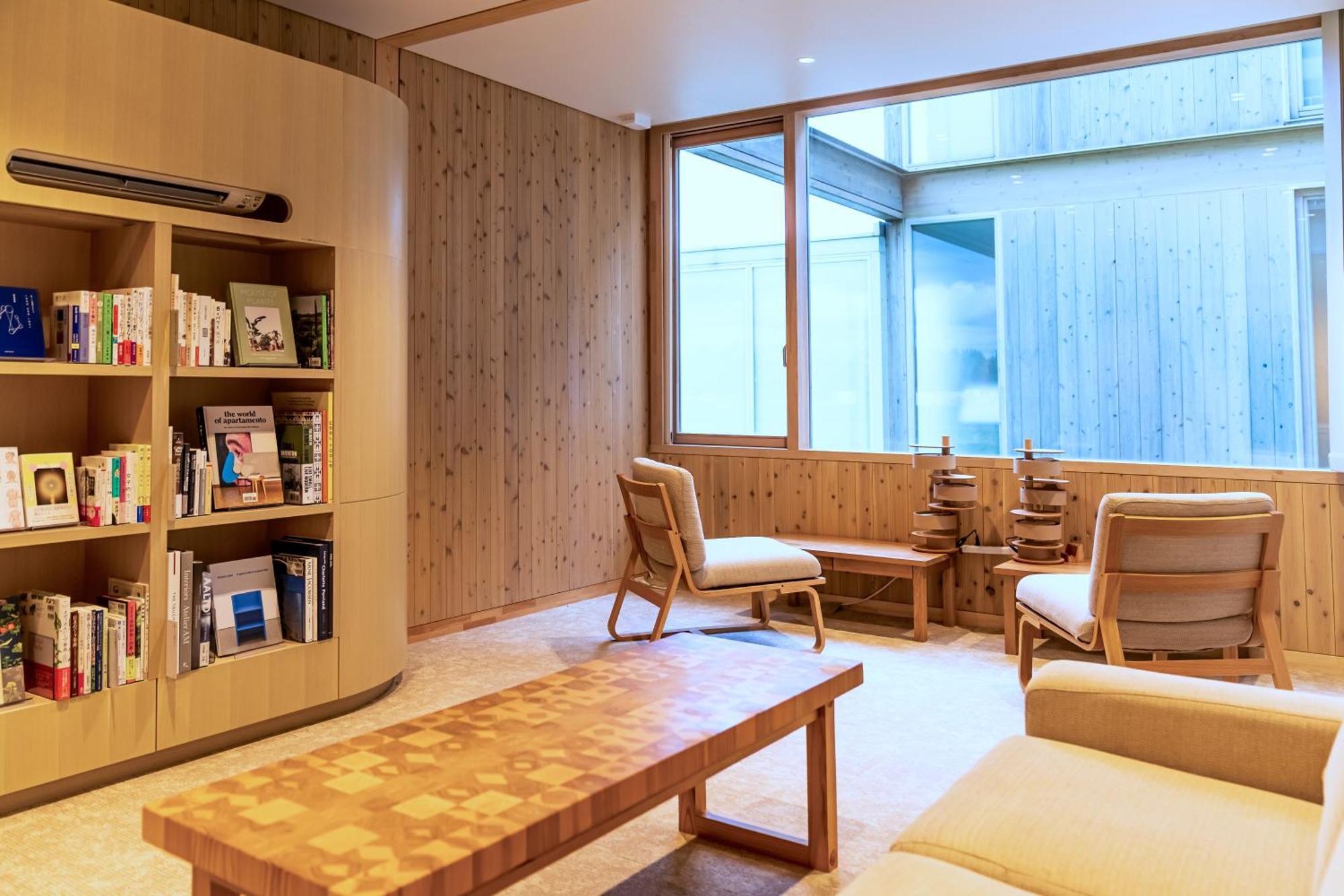 Shonai Hotel Suiden Terrasse Curuoka Exteriér fotografie