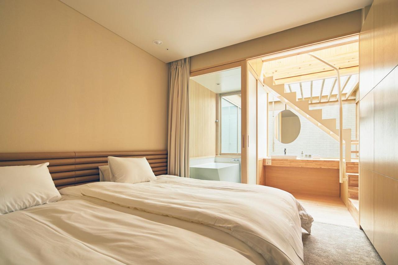 Shonai Hotel Suiden Terrasse Curuoka Exteriér fotografie