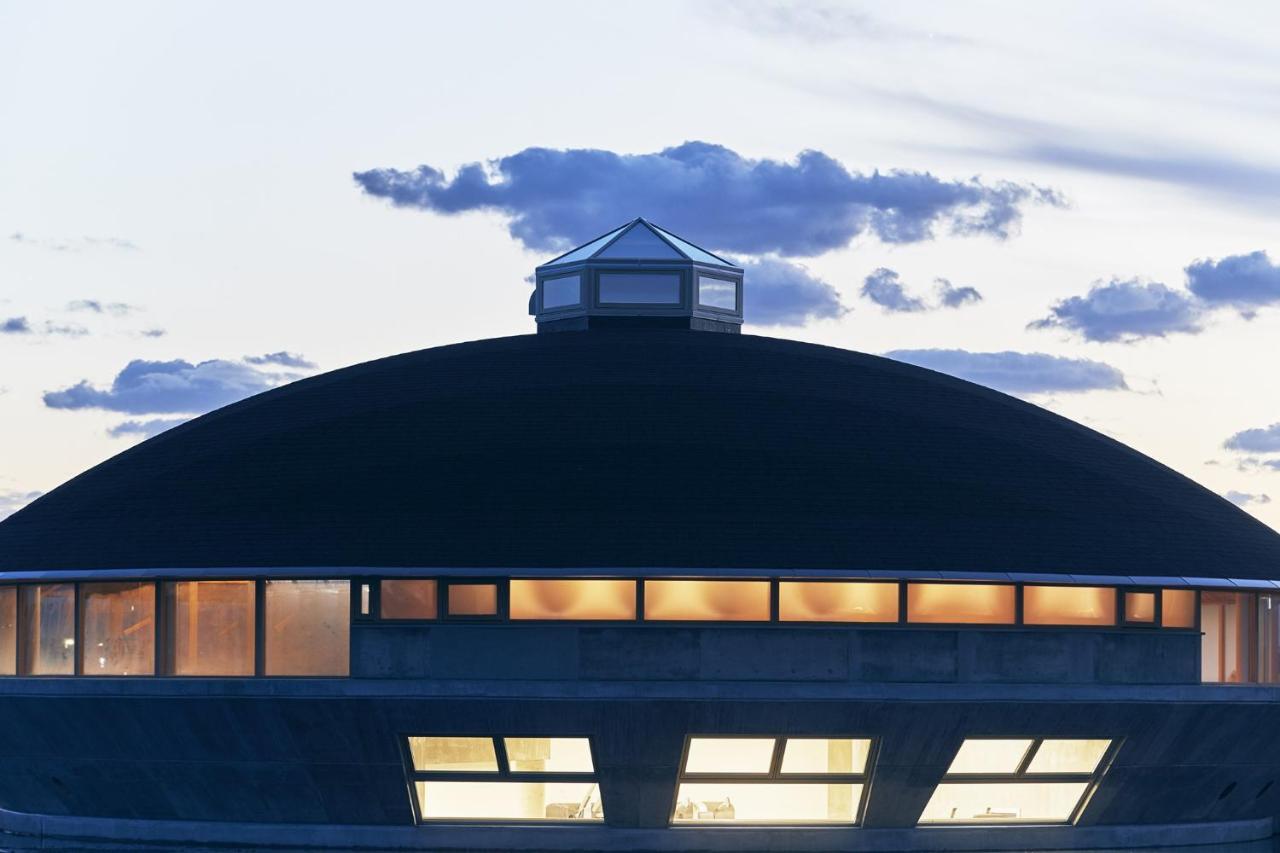Shonai Hotel Suiden Terrasse Curuoka Exteriér fotografie
